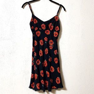 Vintage Betsey Johnson Mini Dress